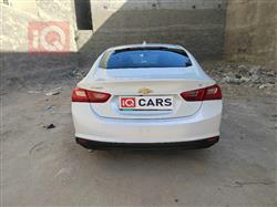 شيفروليه ماليبو